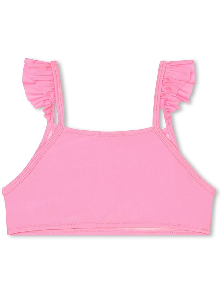 Billieblush Bikini-Set in Pink günstig kaufen