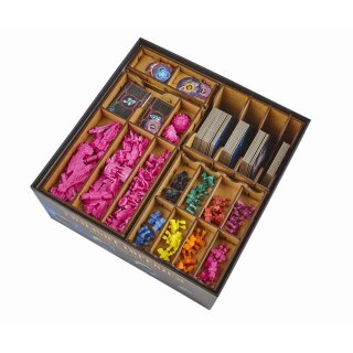 e-Raptor Insert: Twilight Imperium - Prophecy of Kings