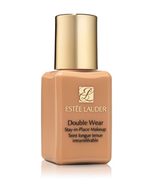 ESTÉE LAUDER Double Wear Stay-in-Place Makeup SPF 10 Mini Flüssige Foundation-15 ml