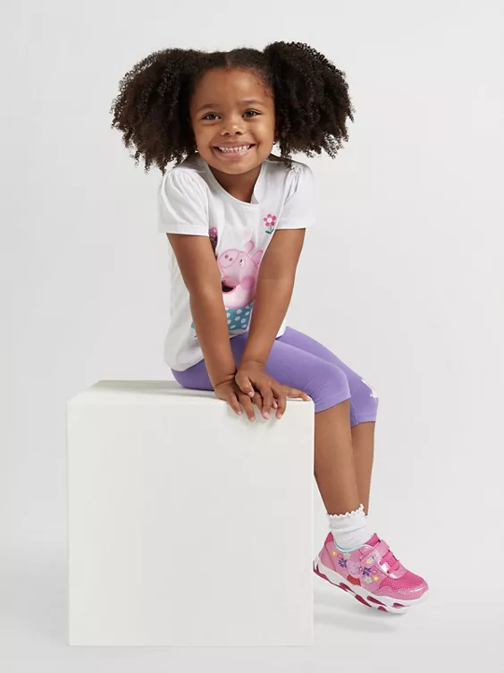 Peppa Pig Tights