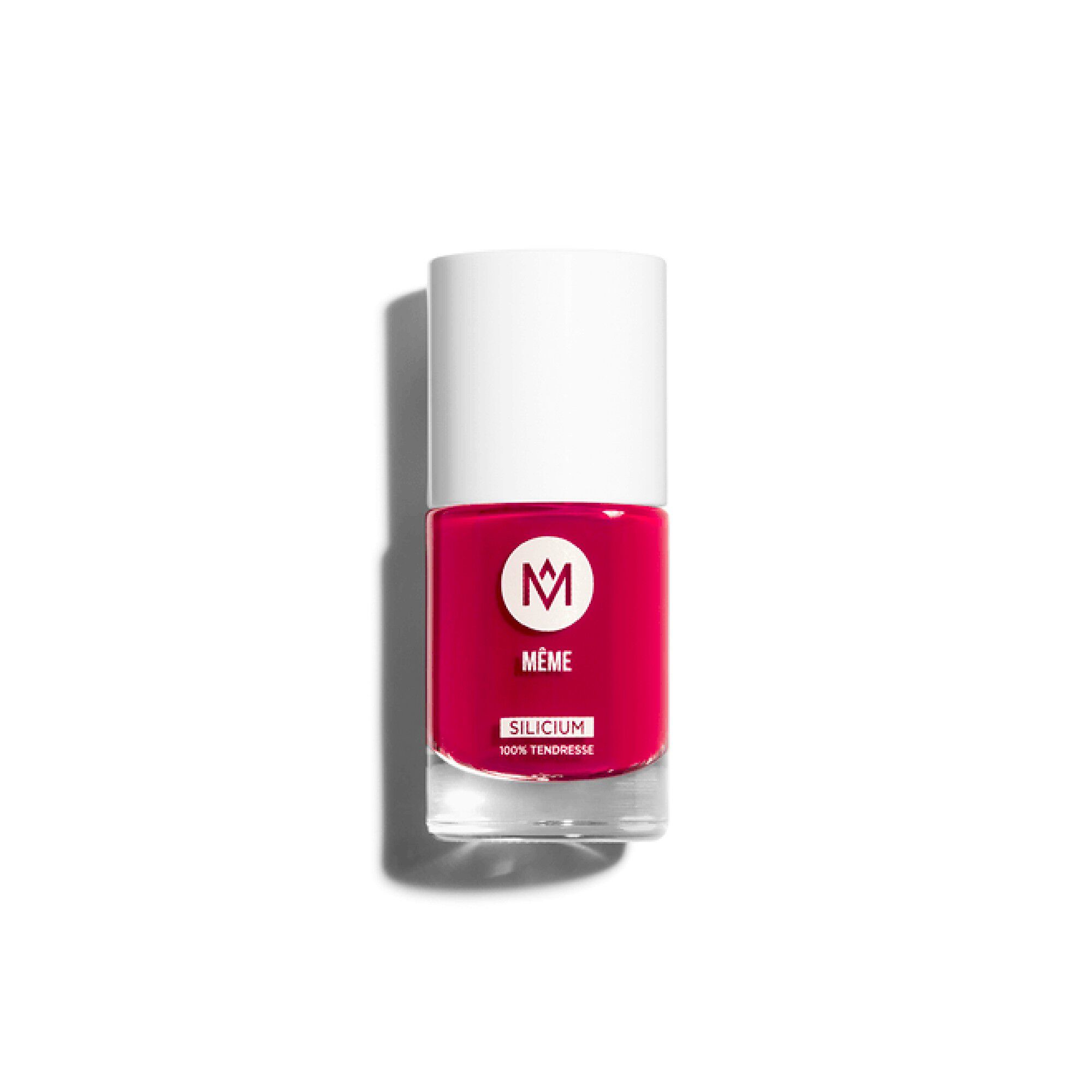 Vernis au silicium