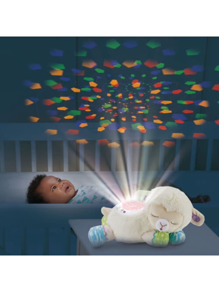vtech Nachtlicht 3-in-1 Sternenlicht-Schäfchen, 0-3 Jahre günstig kaufen onesize