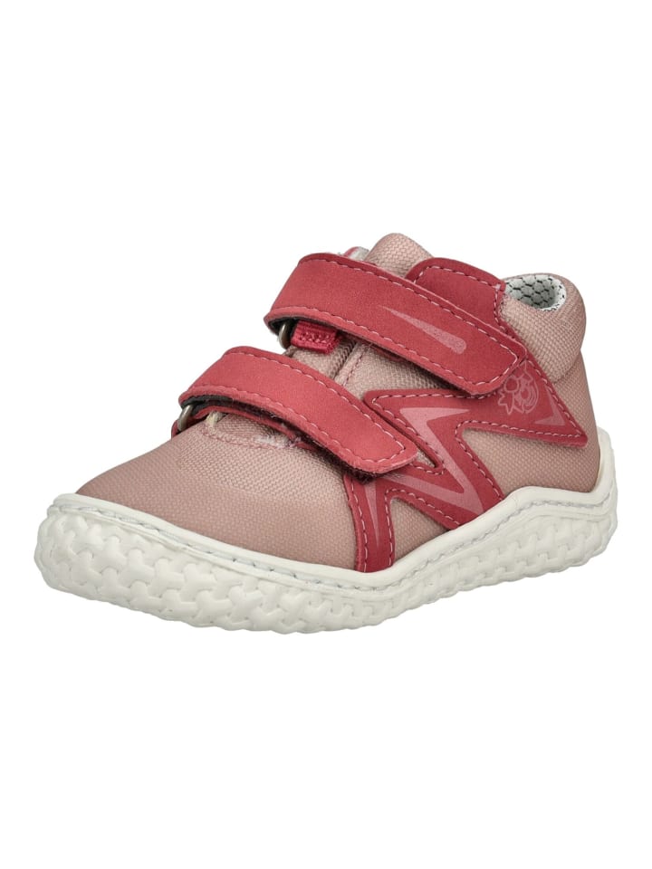 PEPINO Sneaker in Rosa günstig kaufen