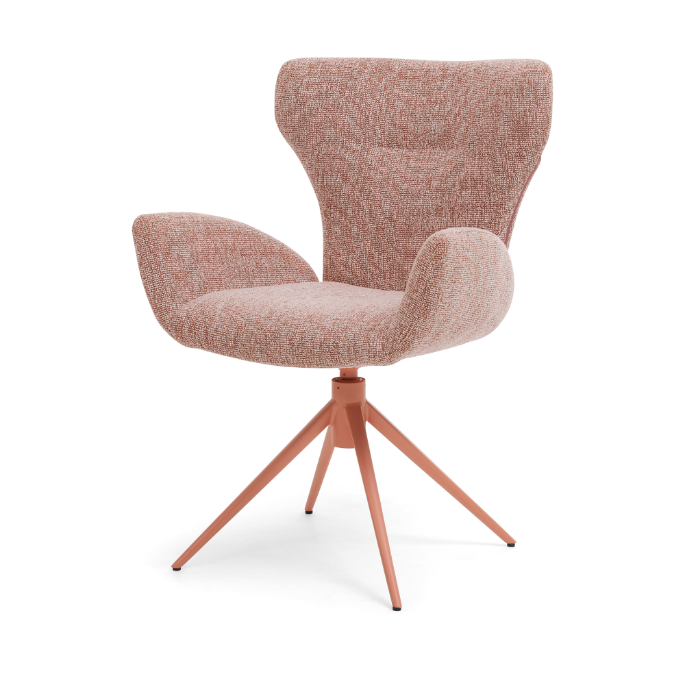 Design-Schalensessel JustB! SP150