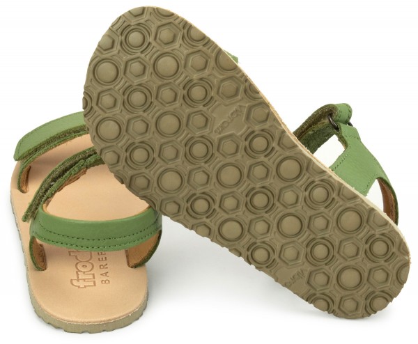 Froddo ~ Flexy Lia Sandale ~ Olive