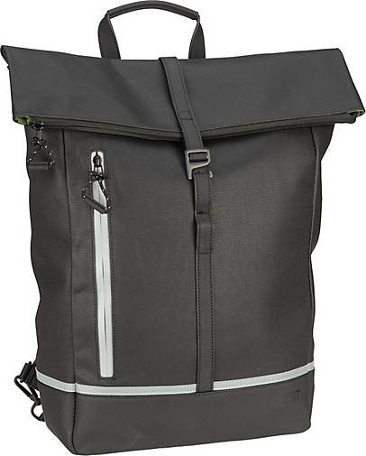JOST Fahrradtasche Billund Cyclist Pro Backpack Courier