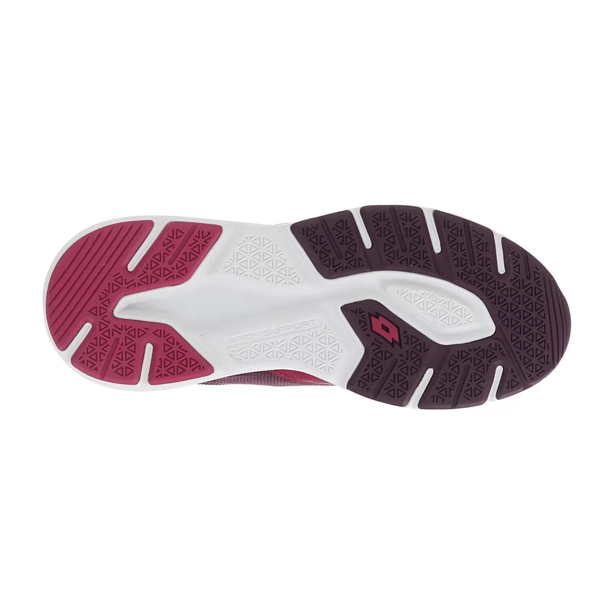 SPEEDRIDE 600 XII W