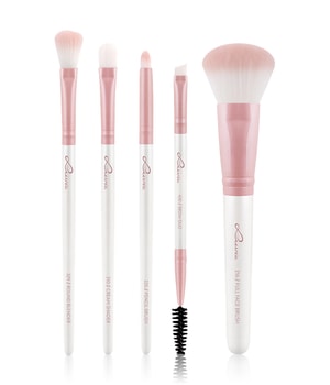 Luvia Daily Selection Prime Vegan Candy Pinselset-1 Stk