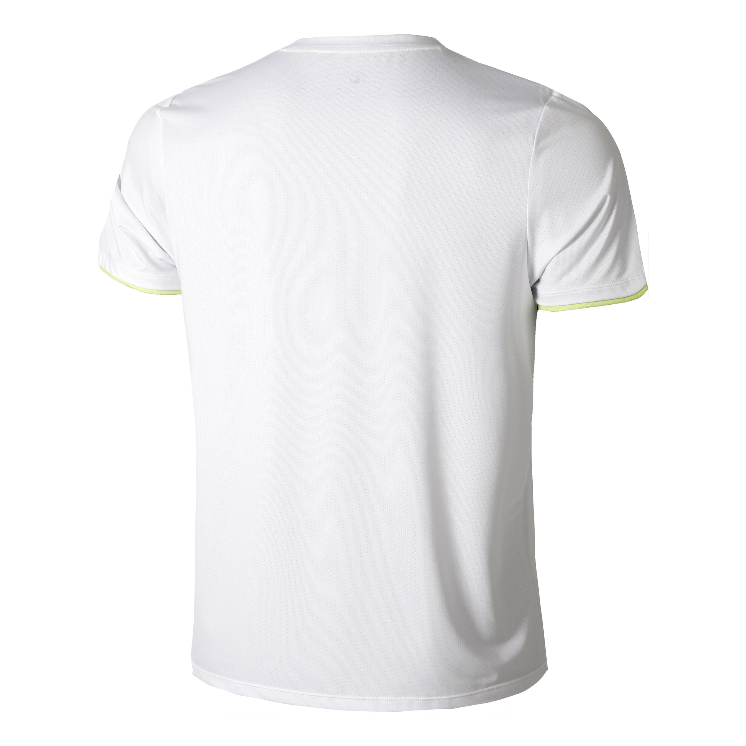 Perspectives Receiver T-Shirt Herren - Weiß
