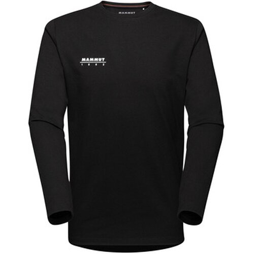 HERREN LANGARMSHIRT