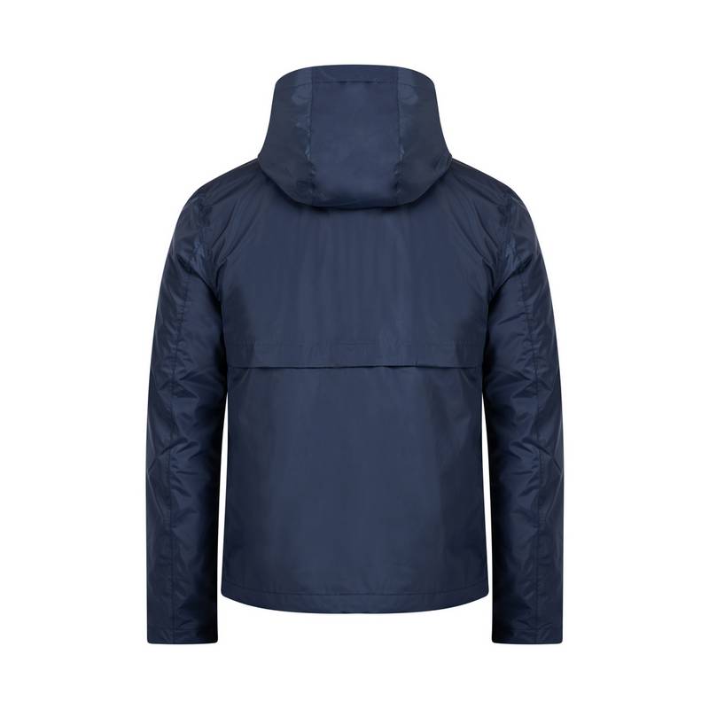 Schmuddelwedda Regenjacke Herren