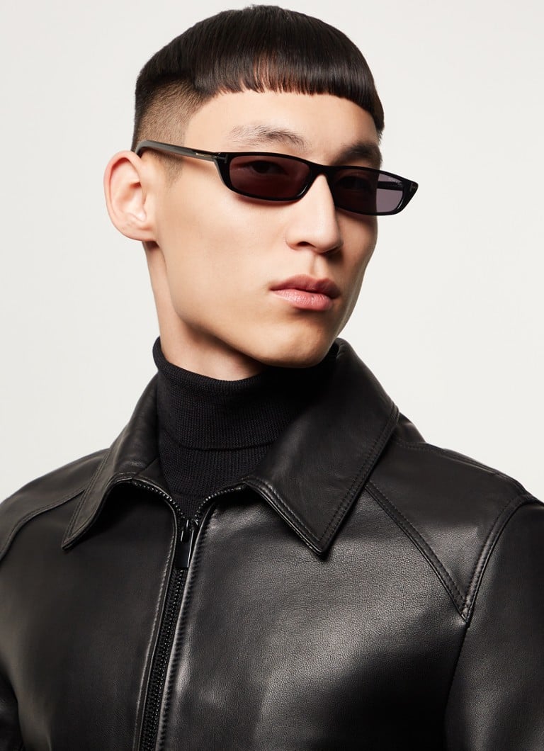 Tom Ford Alejandro saulesbrilles FT1058