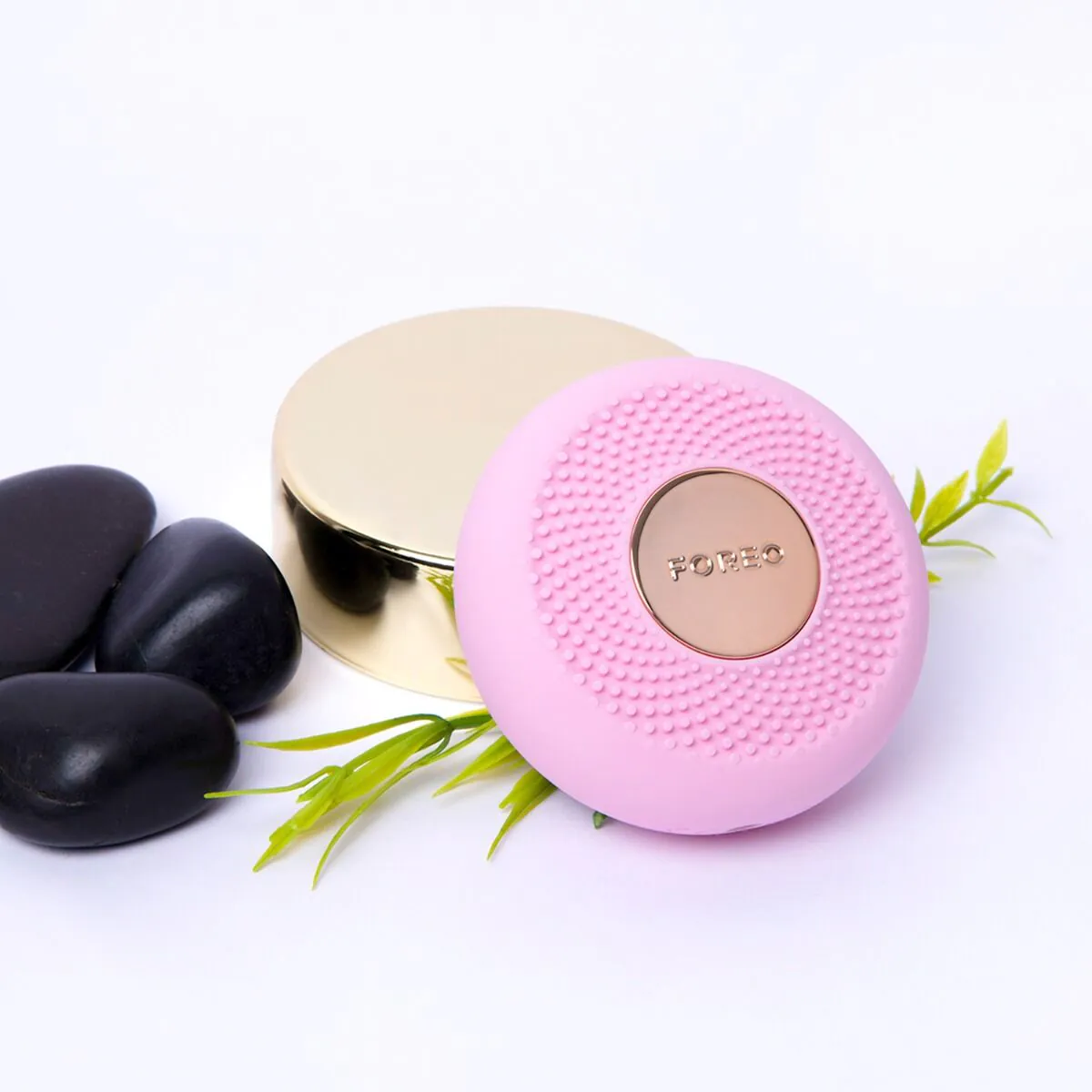 Foreo Ufo Mini Sheet Mask Applikator, Perlemorrosa
