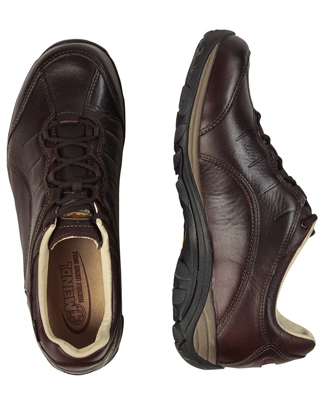Meindl Halbschuh Linosa Identity GTX