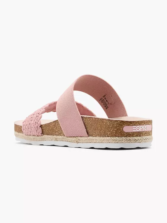 ESPRIT Pantolette