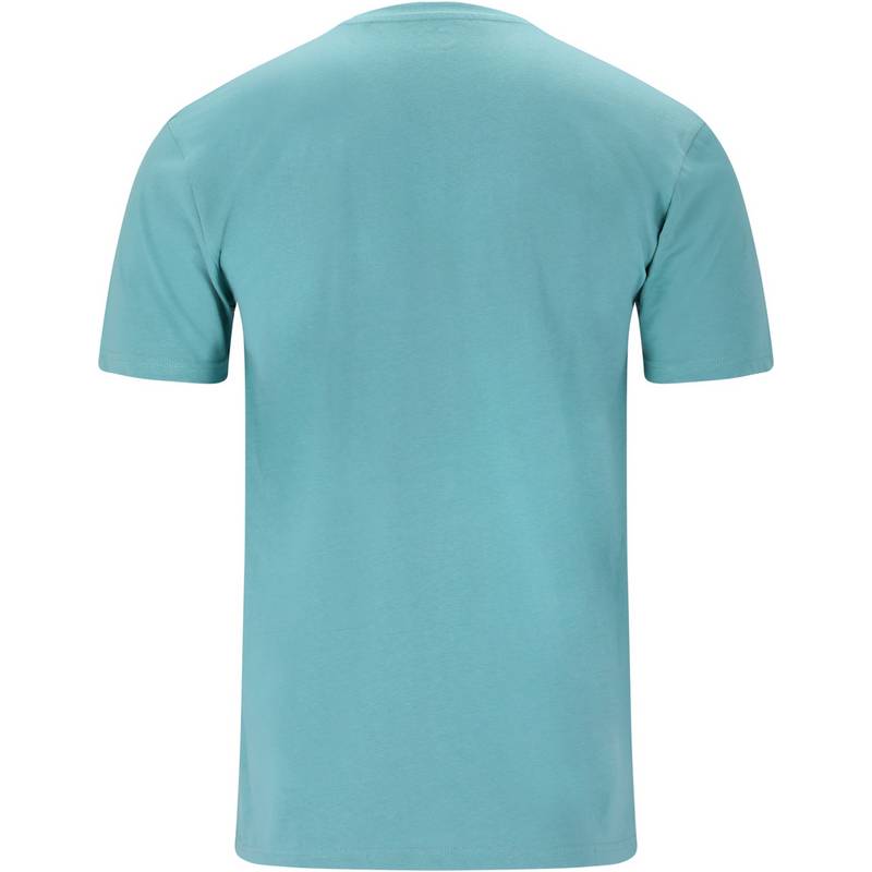 Cruz Edmund Funktionsshirt Herren