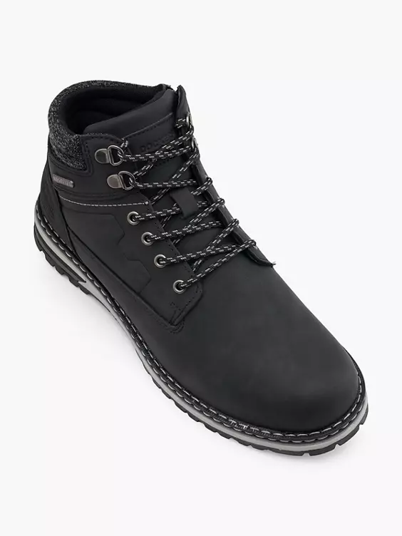 Dockers Schnürboots