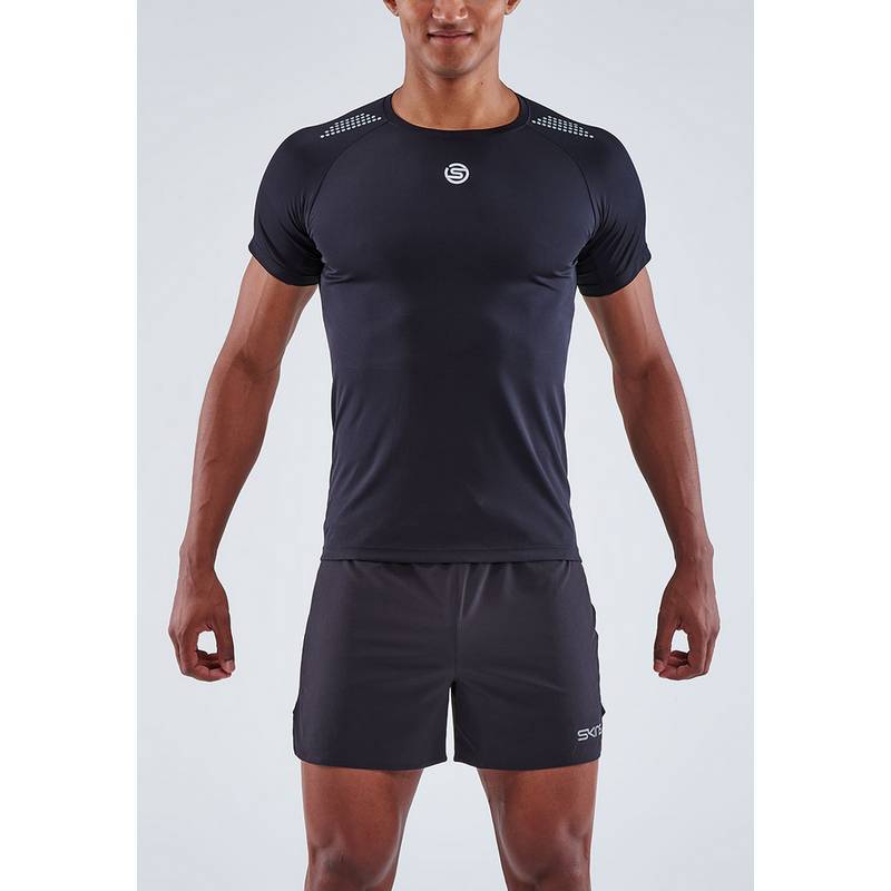 Skins S3 Funktionsshirt Herren