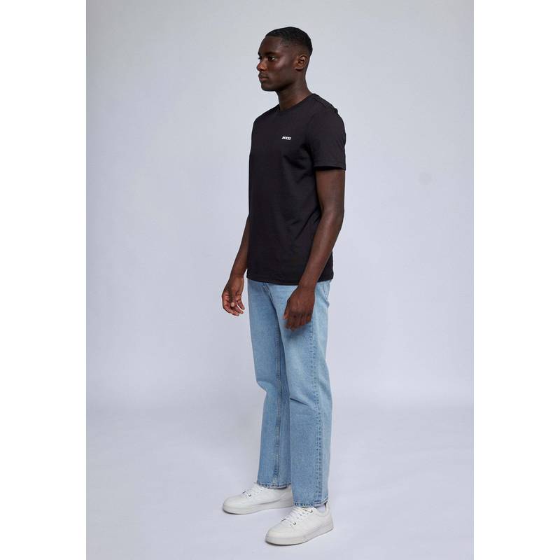 Snocks Basic T-Shirt T-Shirt Herren