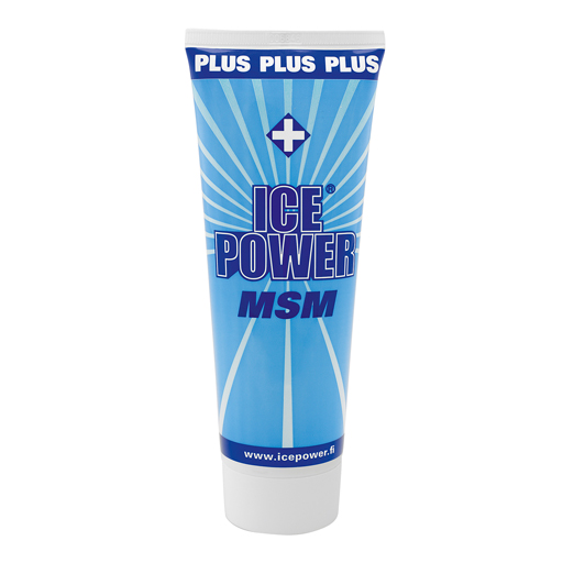 ICE POWER Plus Cold Gel  200 ml  Gel