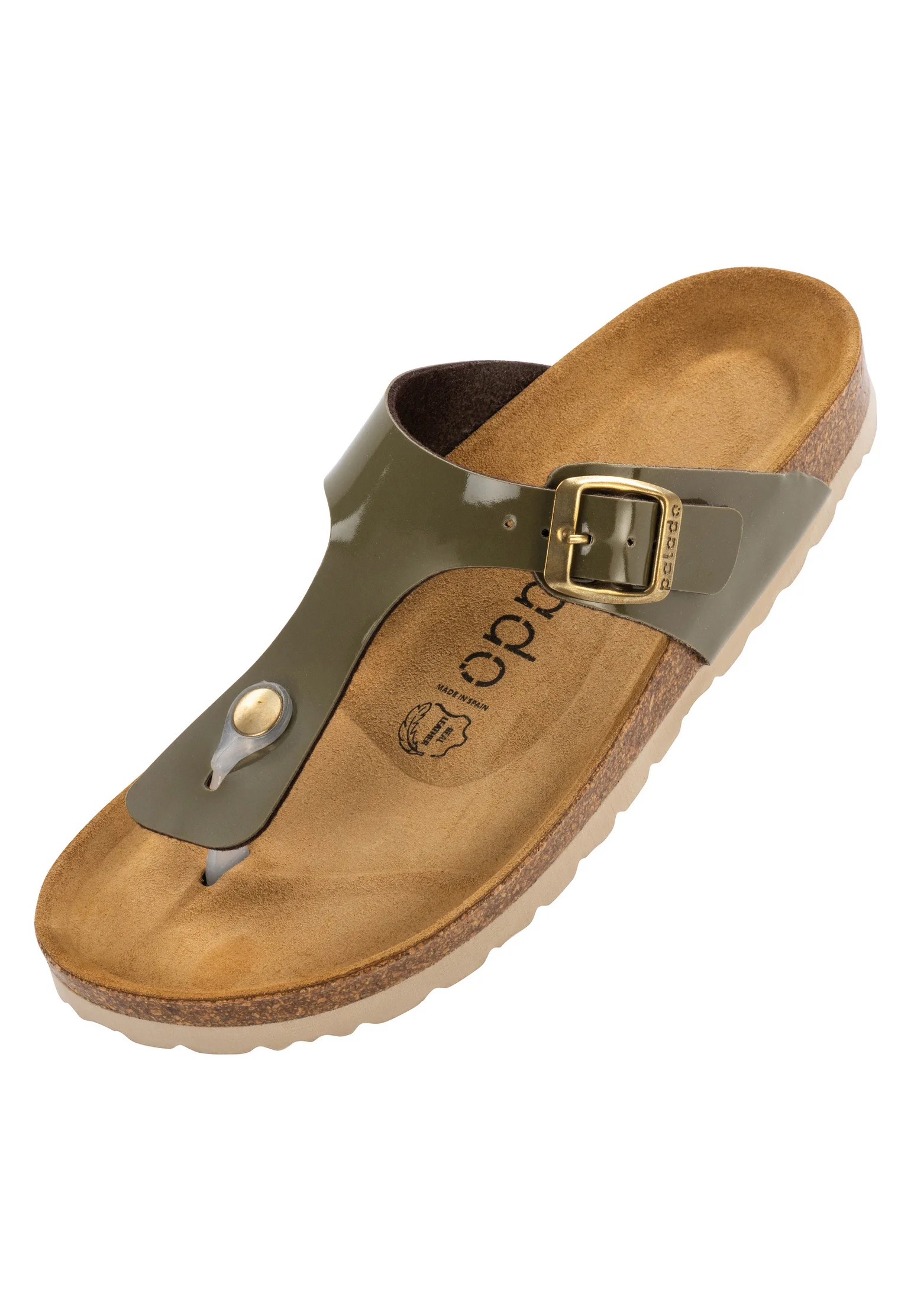 Palado KOS - Chanclas