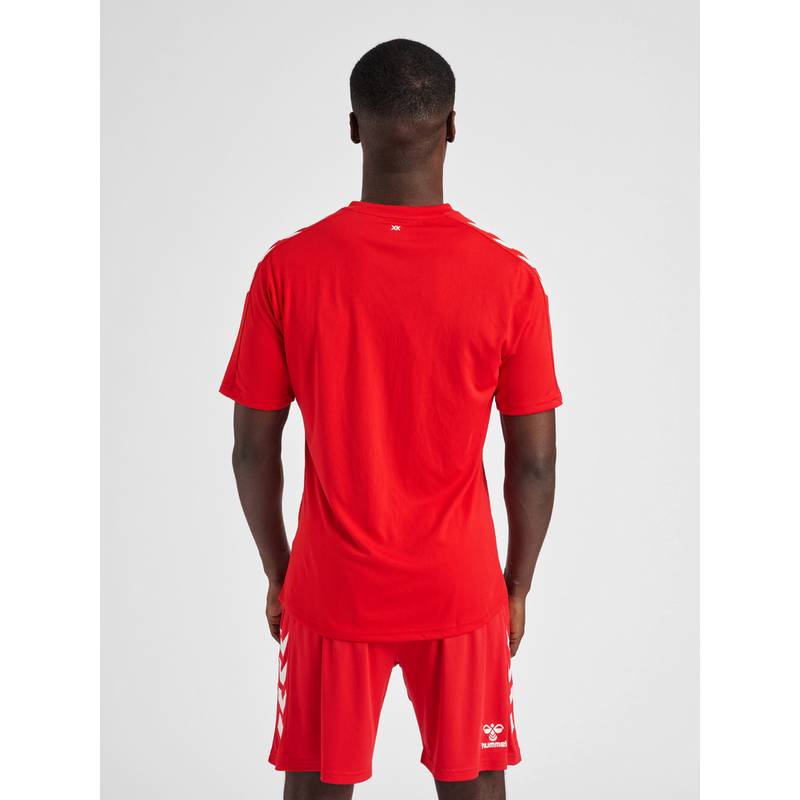 hummel hmlCORE XK SUBLIMATION JERSEY S/S Trikot Herren
