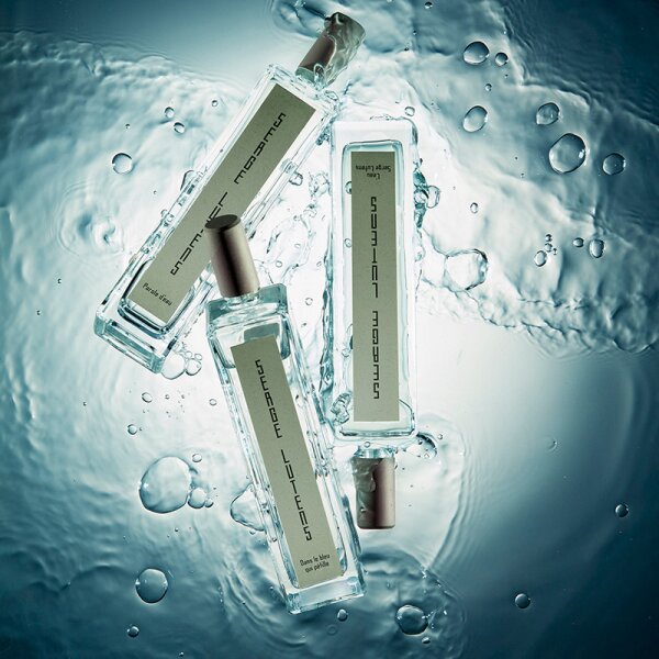 Serge Lutens Matin Lutens Eau de Parfum
