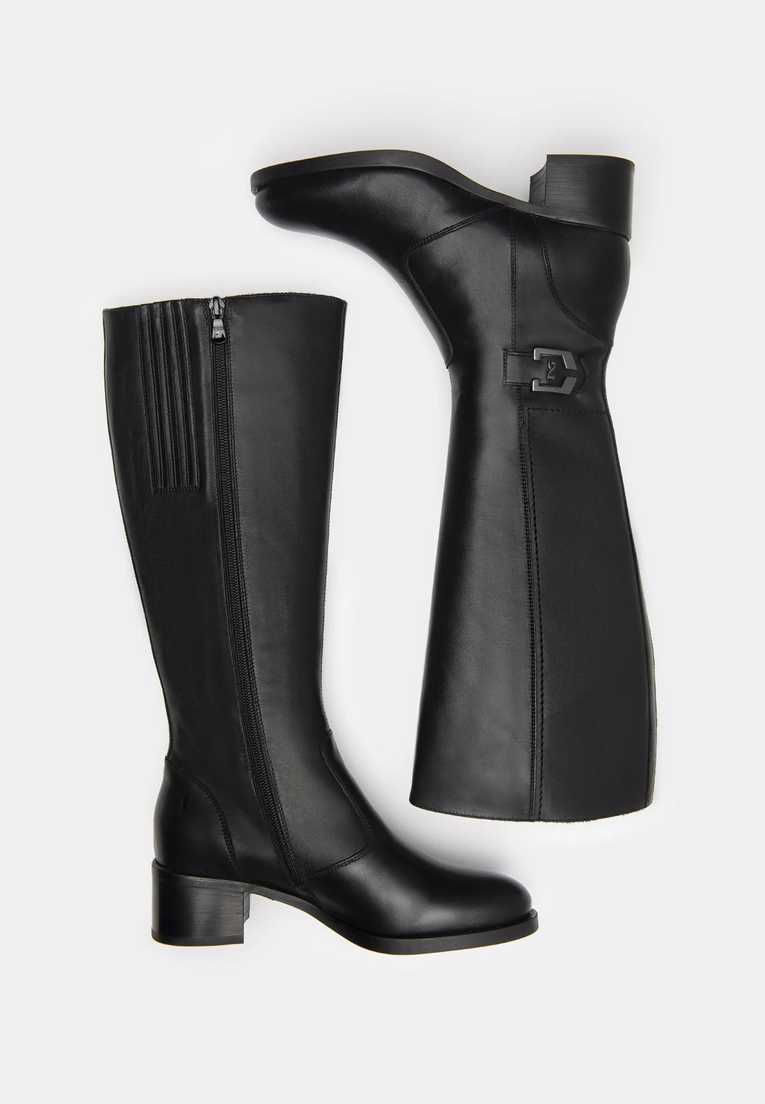 Botas altas NeroGiardini