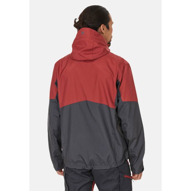 Whistler RODNEY Softshelljacke Herren