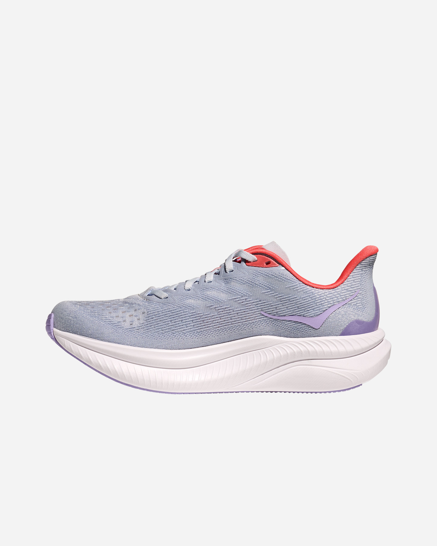 Buty do biegania Hoka Mach 6 W 1147810-PLDS
