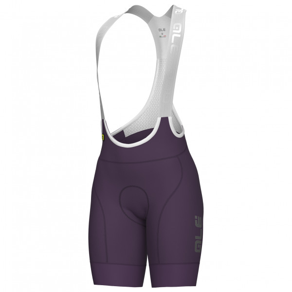 AlÉ - Women's PR-E Magic Colour Bibshorts - Radhose