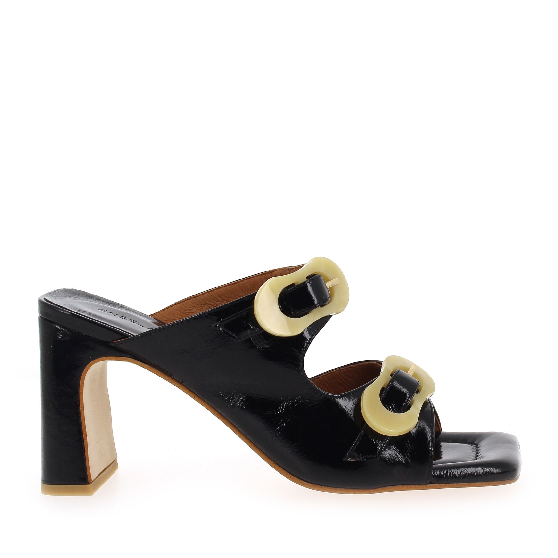 Angel Alarcon  24055-526H - Noir