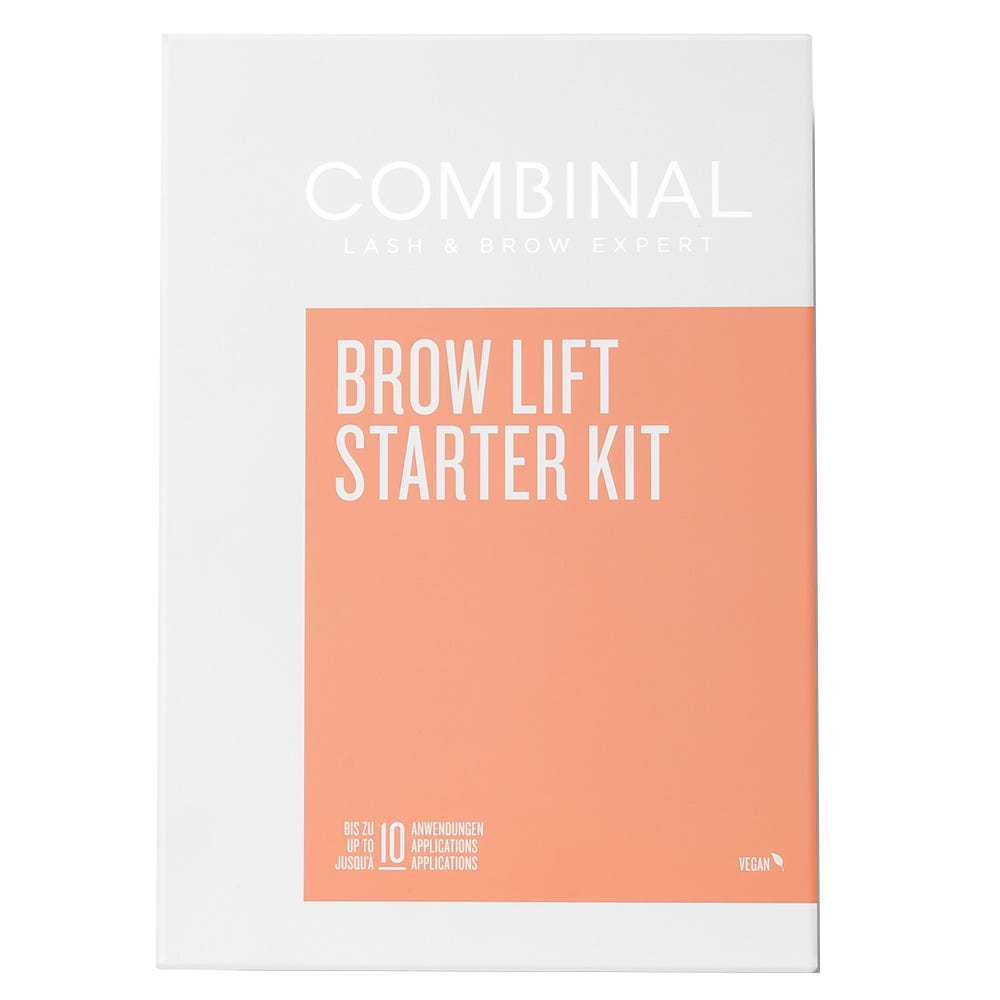 Combinal - Brow Lifting Starter Kit