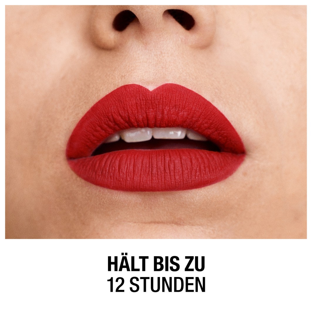 Lasting Perfection Liquid Matte