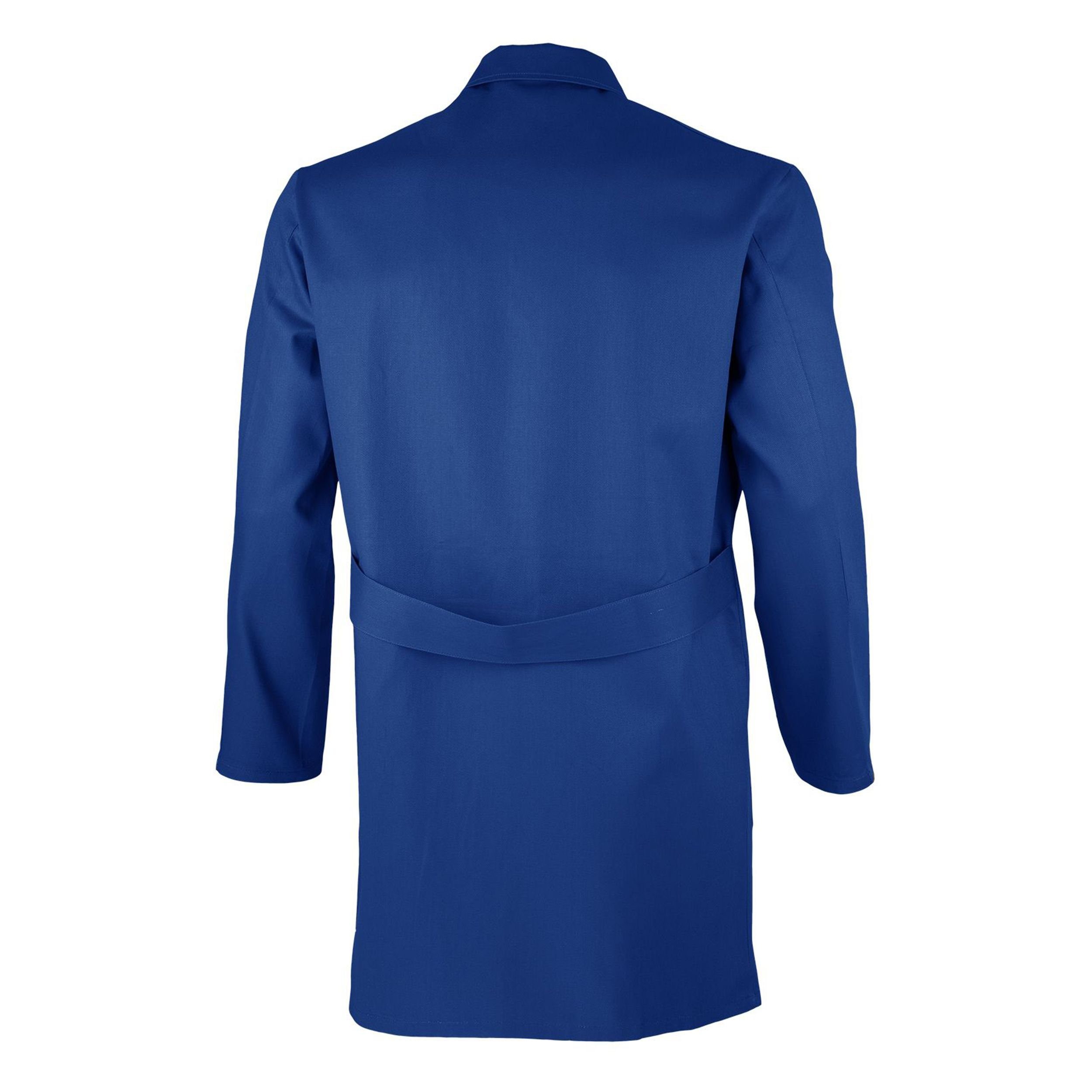 QUALITEX HIGH QUALITY WORKWEAR Arbeitsjacke classic Berufsmantel BW 270 g - klassischer Laborkittel