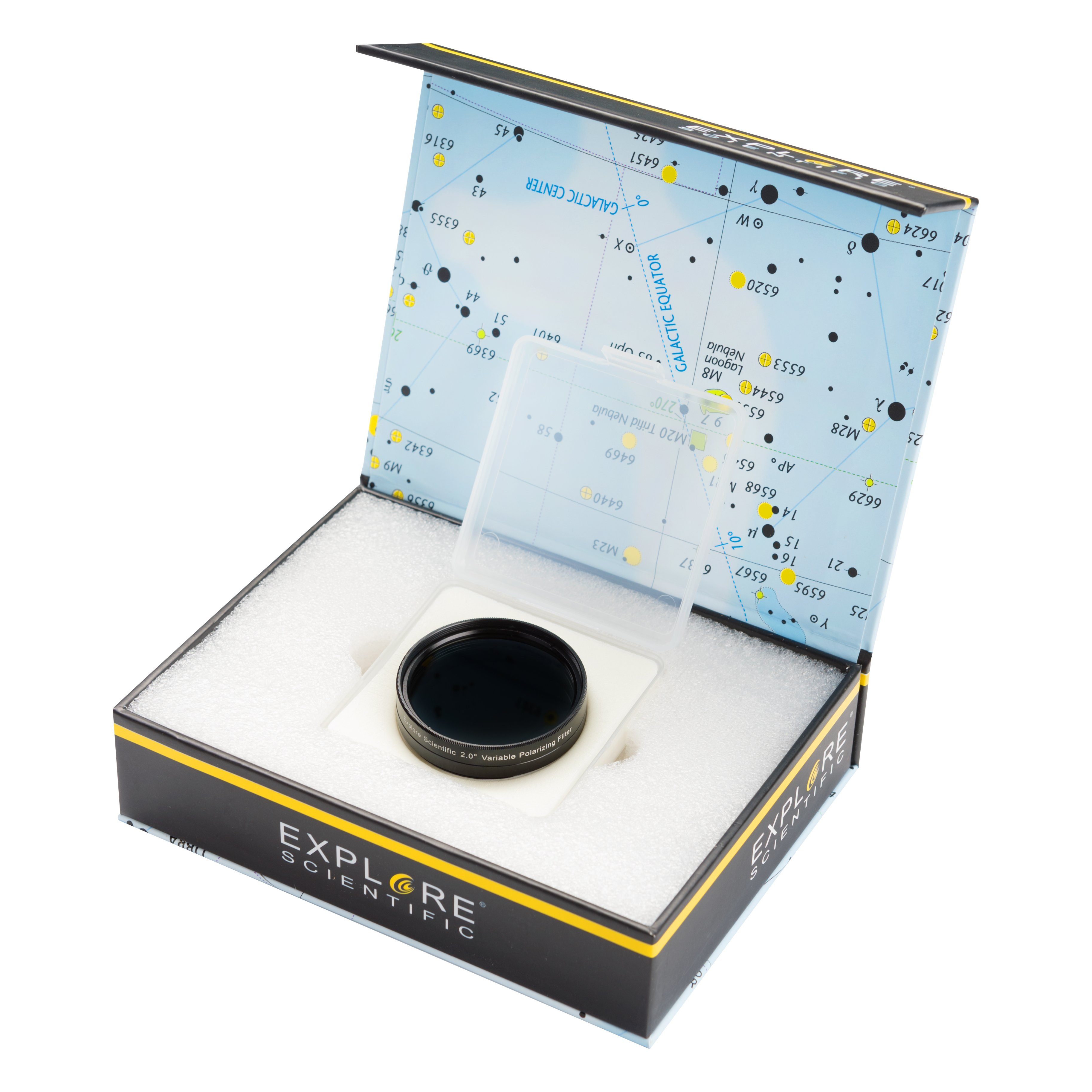 EXPLORE SCIENTIFIC Teleskop 2