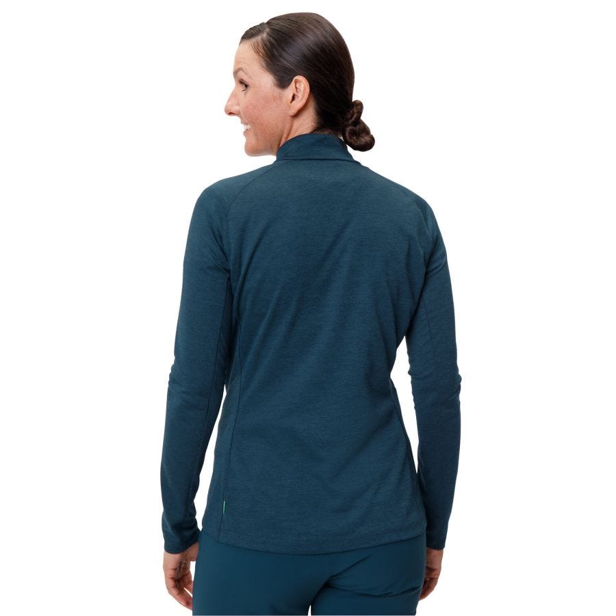 Larice II Langarmshirt Damen