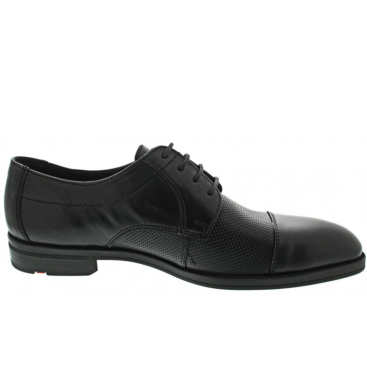 LLOYD Business Schuhe schwarz FOLCO