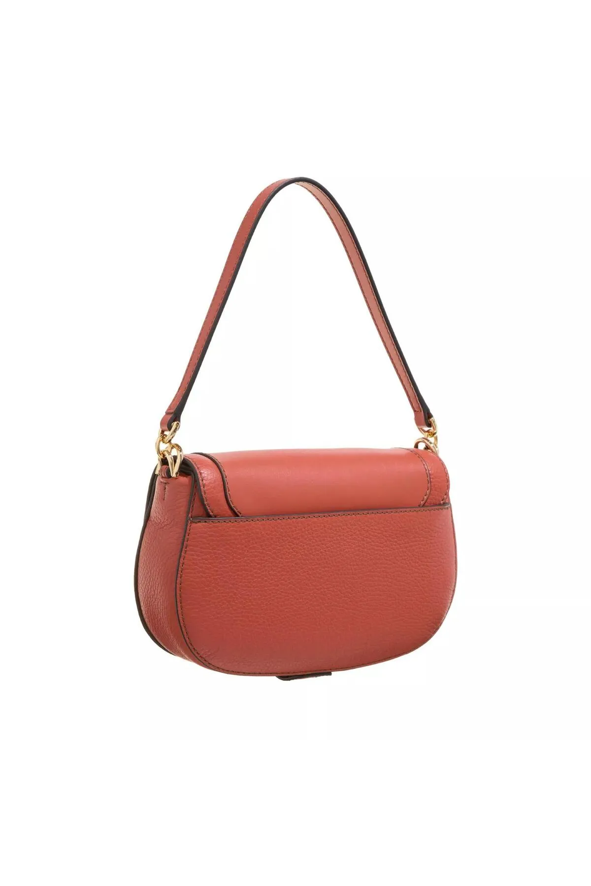 FURLA  Club 2 S Crossbody 26 Cannella