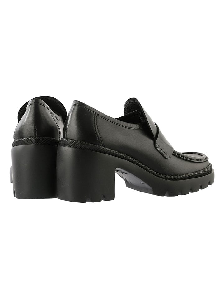 Högl Leder-Pumps 