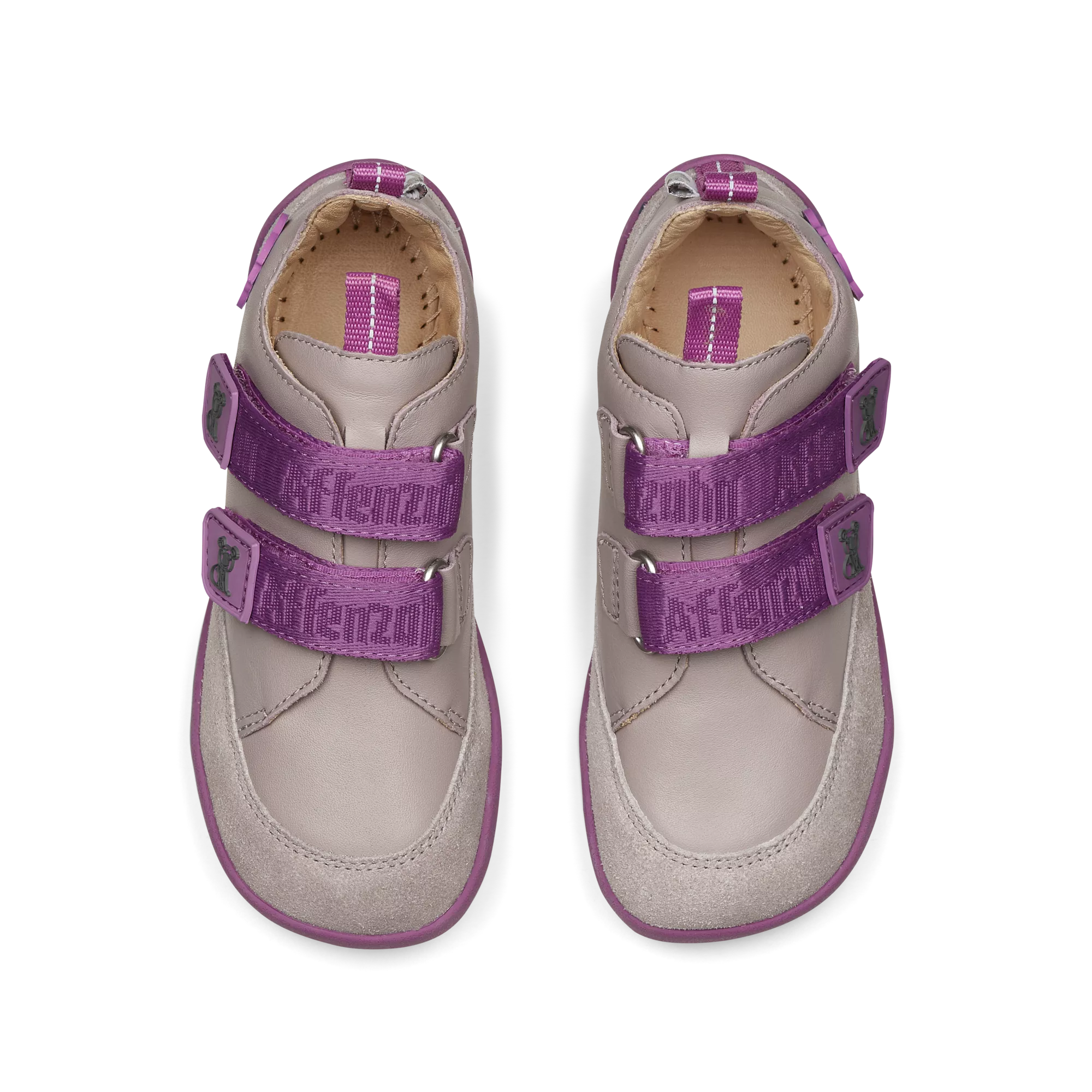 Barfußschuh Leder Buddy