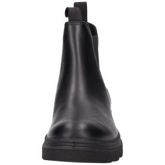 Ecco Grainer W Chelsea Boots in schwarz