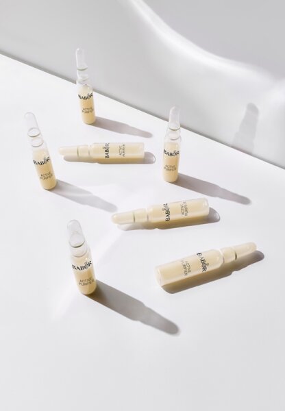 BABOR Ampoule Concentrates Active Purifier Ampullen