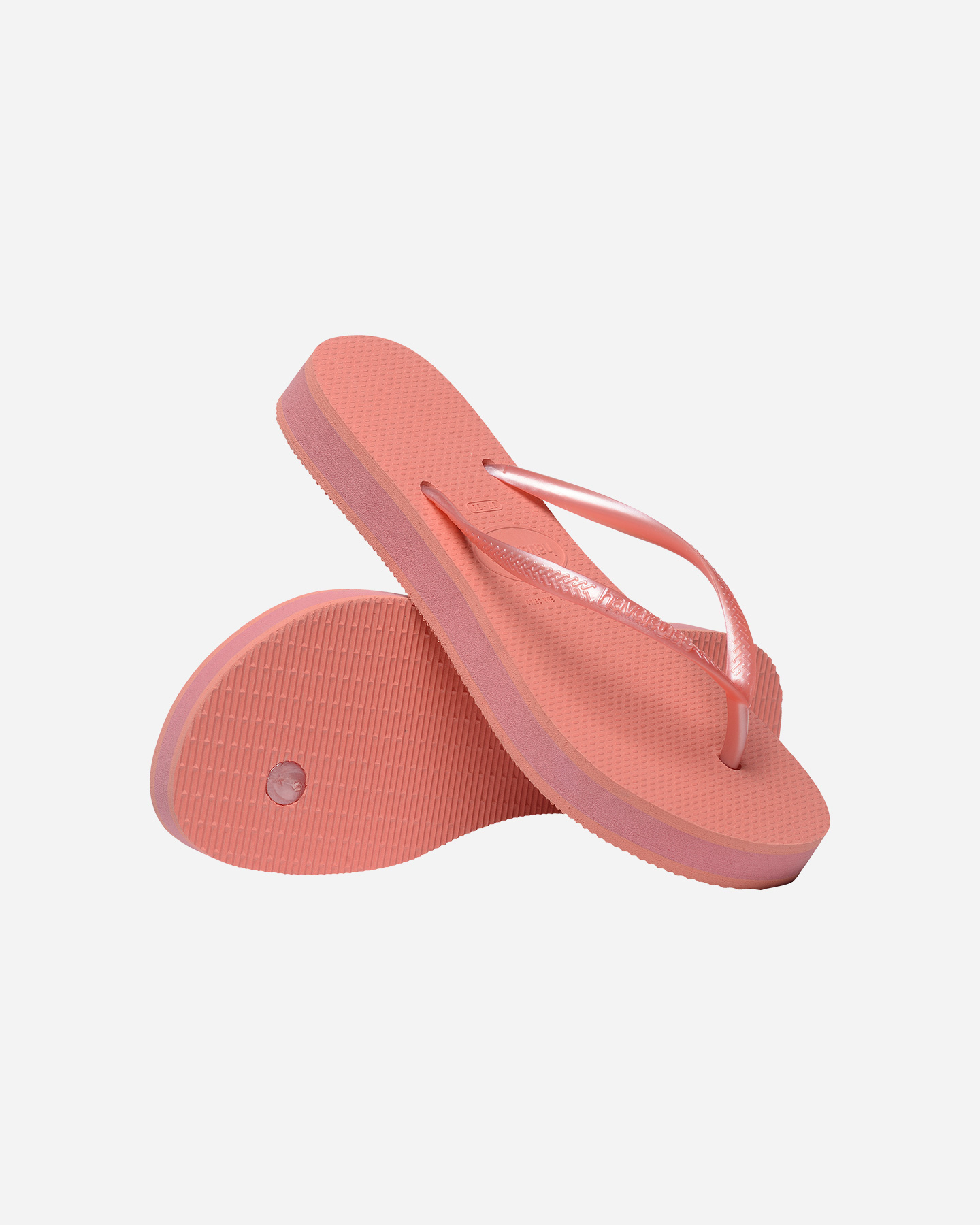 Infradito Havaianas Flatform W 4144537-5567