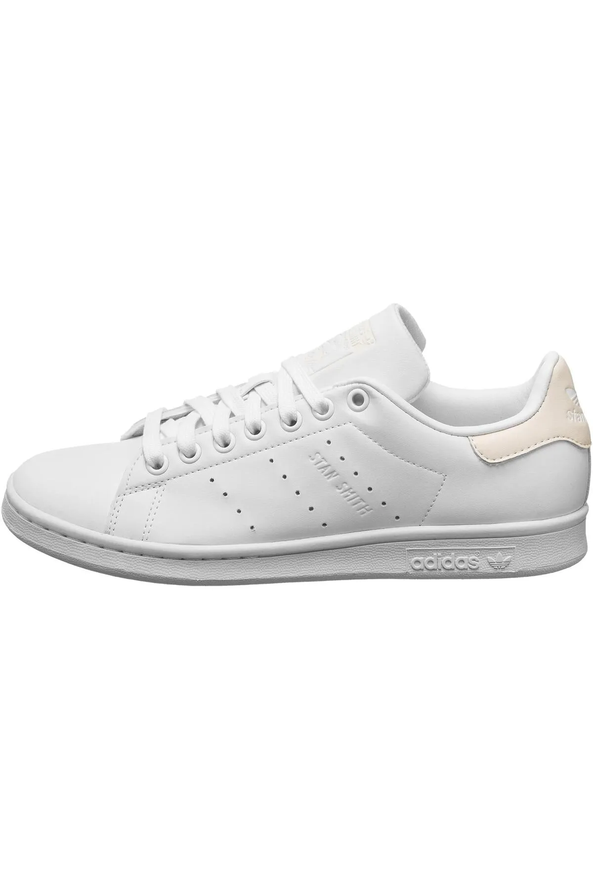 adidas  Sneaker - Weiß - Flacher Absatz