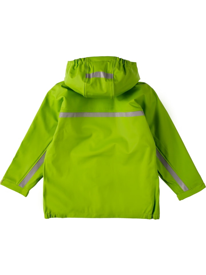 BMS Regenjacke 