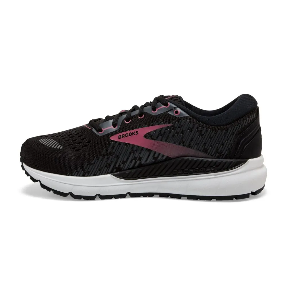 Brooks Addiction GTS 15 1203521D088 / schwarz