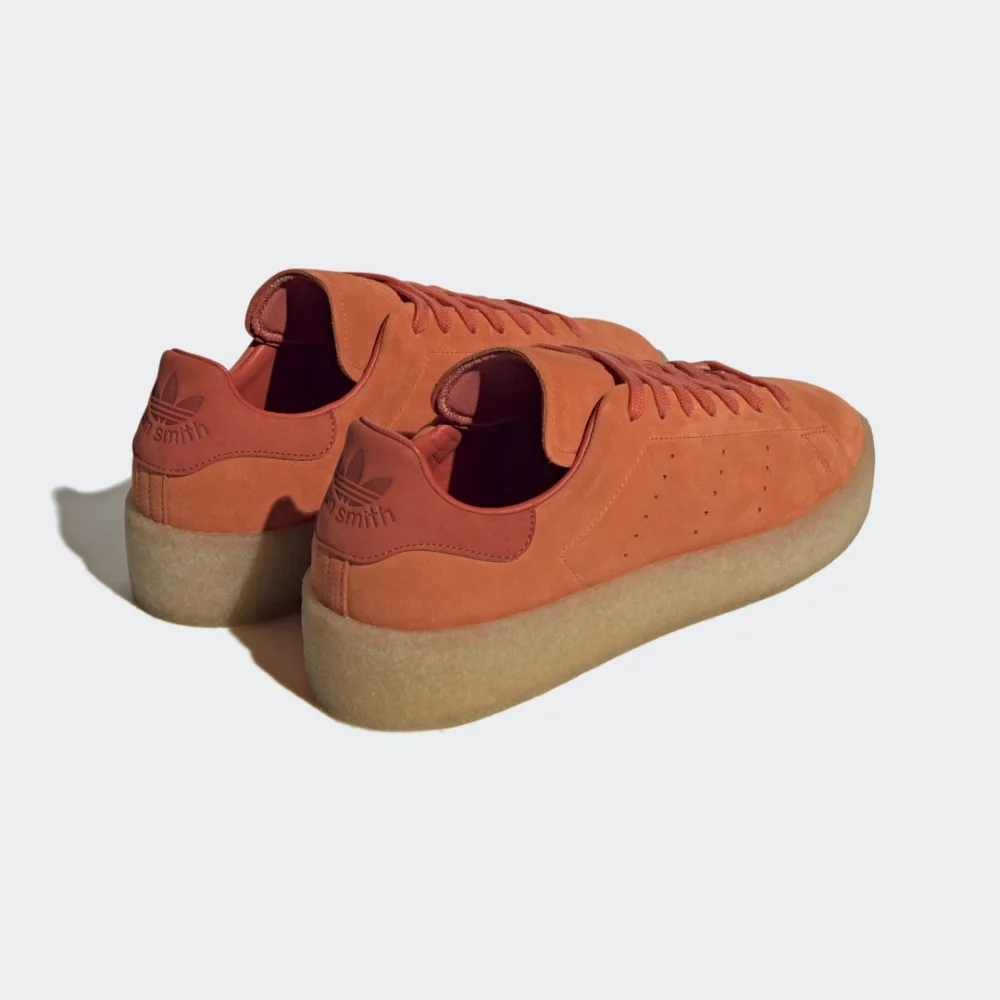 adidas Stan Smith Crepe FZ6445 / orange