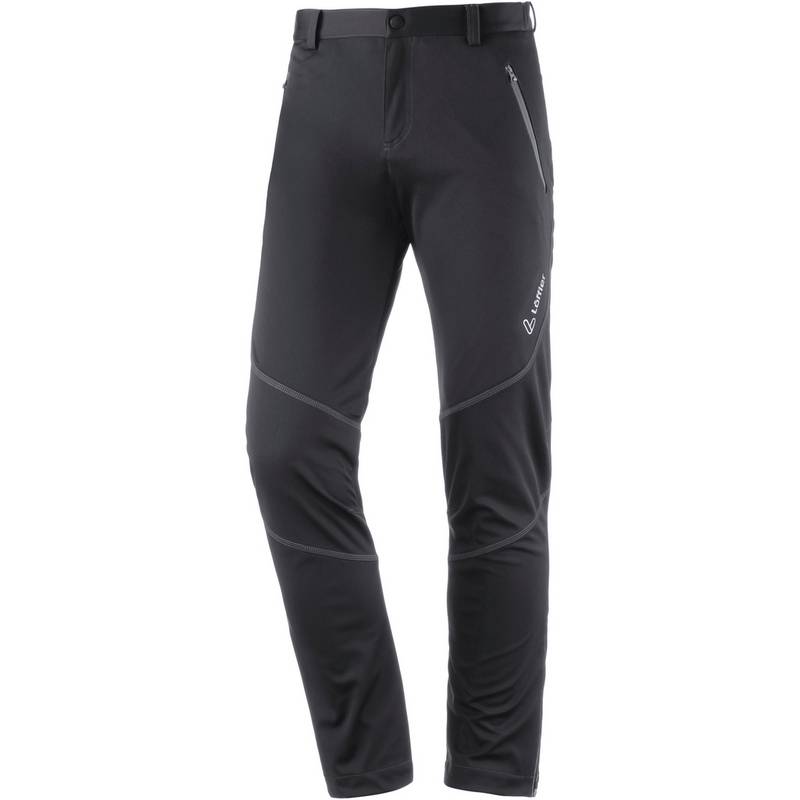 Lffler Elegance Softshellhose Herren