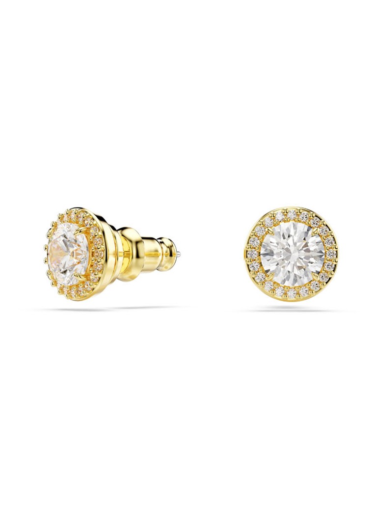 Orecchini Swarovski Una con cristallo